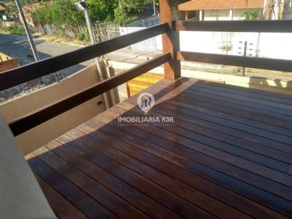 CASA DUPLEX - BAIRRO COQUEIRO, LUÍS CORREIA (PI)