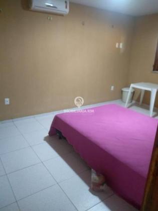 CASA DUPLEX - BAIRRO COQUEIRO, LUÍS CORREIA (PI)