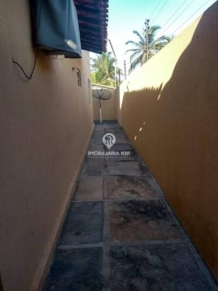 CASA DUPLEX - BAIRRO COQUEIRO, LUÍS CORREIA (PI)