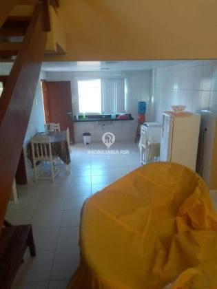 CASA DUPLEX - BAIRRO COQUEIRO, LUÍS CORREIA (PI)