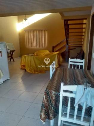 CASA DUPLEX - BAIRRO COQUEIRO, LUÍS CORREIA (PI)
