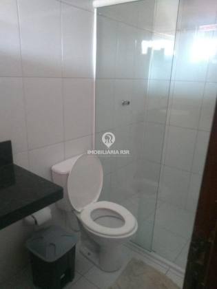 CASA DUPLEX - BAIRRO COQUEIRO, LUÍS CORREIA (PI)