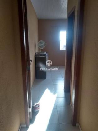 CASA DUPLEX - BAIRRO COQUEIRO, LUÍS CORREIA (PI)