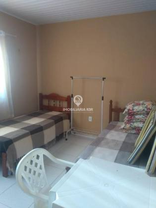 CASA DUPLEX - BAIRRO COQUEIRO, LUÍS CORREIA (PI)