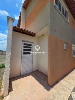 CASA DÚPLEX - BAIRRO MORROS, ZONA LESTE