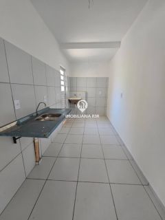 CASA DÚPLEX - BAIRRO MORROS, ZONA LESTE