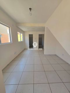 CASA DÚPLEX - BAIRRO MORROS, ZONA LESTE