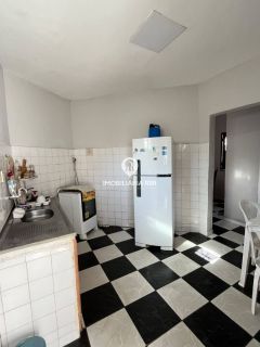 CASA - BAIRRO REIS VELOSO, PARNAÍBA (PI)