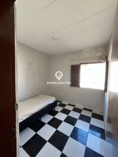 CASA - BAIRRO REIS VELOSO, PARNAÍBA (PI)