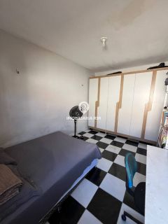 CASA - BAIRRO REIS VELOSO, PARNAÍBA (PI)