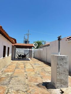 CASA - BAIRRO REIS VELOSO, PARNAÍBA (PI)