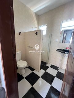 CASA - BAIRRO REIS VELOSO, PARNAÍBA (PI)