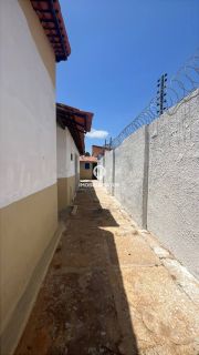 CASA - BAIRRO REIS VELOSO, PARNAÍBA (PI)
