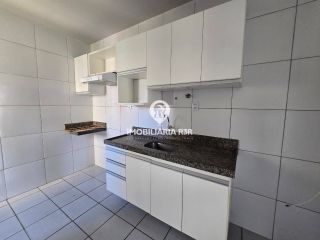 APARTAMENTO - BAIRRO CRISTO REI, ZONA SUL