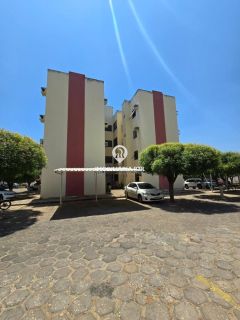 APARTAMENTO - BAIRRO CRISTO REI, ZONA SUL