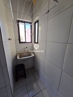 APARTAMENTO - BAIRRO CRISTO REI, ZONA SUL