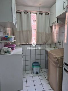 APARTAMENTO - BAIRRO SÃO CRISTOVÃO, ZONA LESTE
