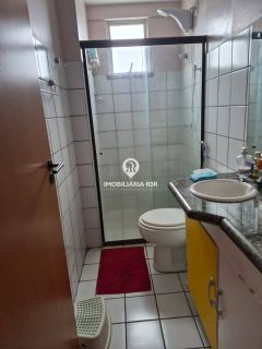 APARTAMENTO - BAIRRO SÃO CRISTOVÃO, ZONA LESTE