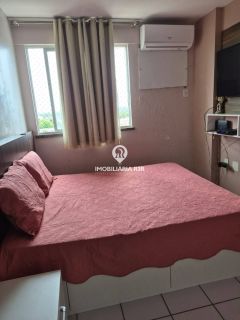 APARTAMENTO - BAIRRO SÃO CRISTOVÃO, ZONA LESTE