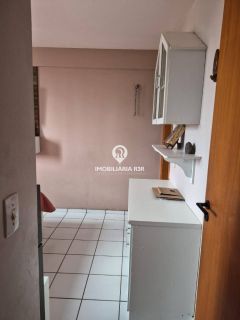 APARTAMENTO - BAIRRO SÃO CRISTOVÃO, ZONA LESTE