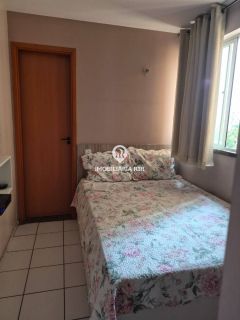 APARTAMENTO - BAIRRO SÃO CRISTOVÃO, ZONA LESTE