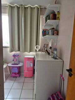 APARTAMENTO - BAIRRO SÃO CRISTOVÃO, ZONA LESTE