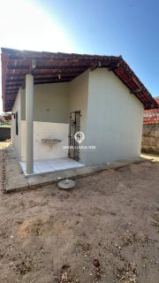 CASA - LOT. ALTAIR ATHAYDE III/ IGARAÇU, PARNAÍBA (PI)