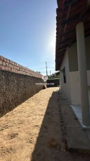 CASA - LOT. ALTAIR ATHAYDE III/ IGARAÇU, PARNAÍBA (PI)
