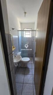 APARTAMENTO - BAIRRO CIDADE NOVA, ZONA SUL
