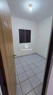APARTAMENTO - BAIRRO CIDADE NOVA, ZONA SUL