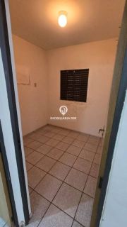APARTAMENTO - BAIRRO CIDADE NOVA, ZONA SUL