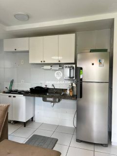 APARTAMENTO - BAIRRO NOVO HORIZONTE, ZONA SUDESTE