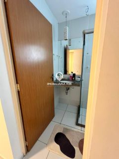 APARTAMENTO - BAIRRO NOVO HORIZONTE, ZONA SUDESTE