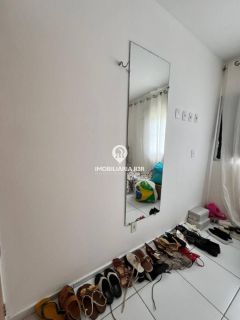 APARTAMENTO - BAIRRO NOVO HORIZONTE, ZONA SUDESTE