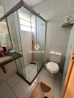 APARTAMENTO - BAIRRO NOVO HORIZONTE, ZONA SUDESTE