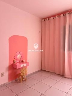APARTAMENTO - BAIRRO NOVO HORIZONTE, ZONA SUDESTE