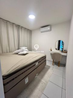 APARTAMENTO - BAIRRO NOVO HORIZONTE, ZONA SUDESTE