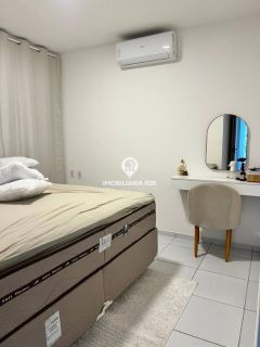 APARTAMENTO - BAIRRO NOVO HORIZONTE, ZONA SUDESTE