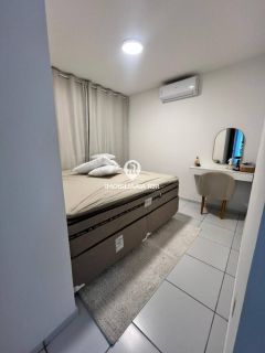 APARTAMENTO - BAIRRO NOVO HORIZONTE, ZONA SUDESTE
