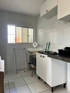 APARTAMENTO - BAIRRO NOVO HORIZONTE, ZONA SUDESTE