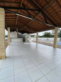 APARTAMENTO - BAIRRO NOVO HORIZONTE, ZONA SUDESTE