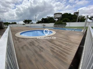 APARTAMENTO - BAIRRO NOVO HORIZONTE, ZONA SUDESTE