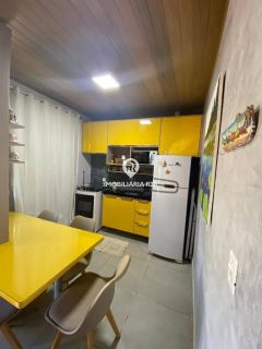 APARTAMENTO - BAIRRO VISTA DO ATLÂNTICO, LUIS CORREIA (PI)