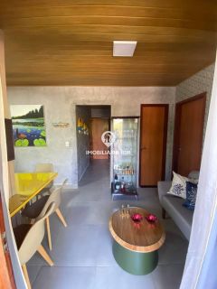 APARTAMENTO - BAIRRO VISTA DO ATLÂNTICO, LUIS CORREIA (PI)