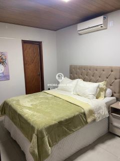 APARTAMENTO - BAIRRO VISTA DO ATLÂNTICO, LUIS CORREIA (PI)