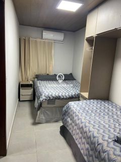 APARTAMENTO - BAIRRO VISTA DO ATLÂNTICO, LUIS CORREIA (PI)