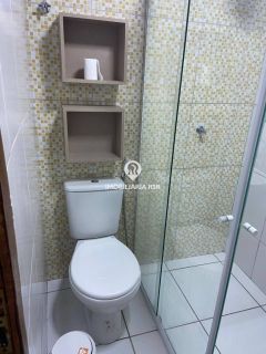 APARTAMENTO - BAIRRO VISTA DO ATLÂNTICO, LUIS CORREIA (PI)