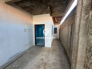 CASA - BAIRRO PIAUÍ, PARNAÍBA (PI)