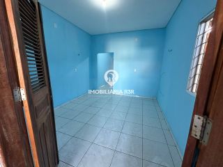 CASA - BAIRRO PIAUÍ, PARNAÍBA (PI)