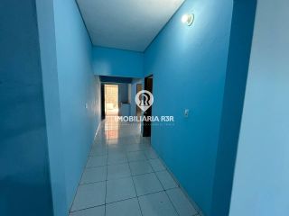CASA - BAIRRO PIAUÍ, PARNAÍBA (PI)